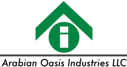 Arabian Oasis Industries Logo